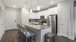 Landing at The Hayworth - 2 Bedrooms in Westside